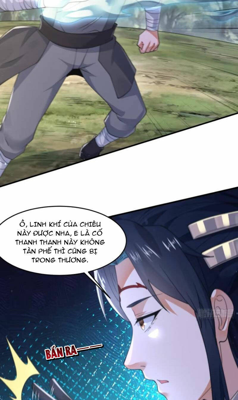 Nữ Đồ Đệ Ai Nấy Đều Muốn Giết Ta: Chapter 123