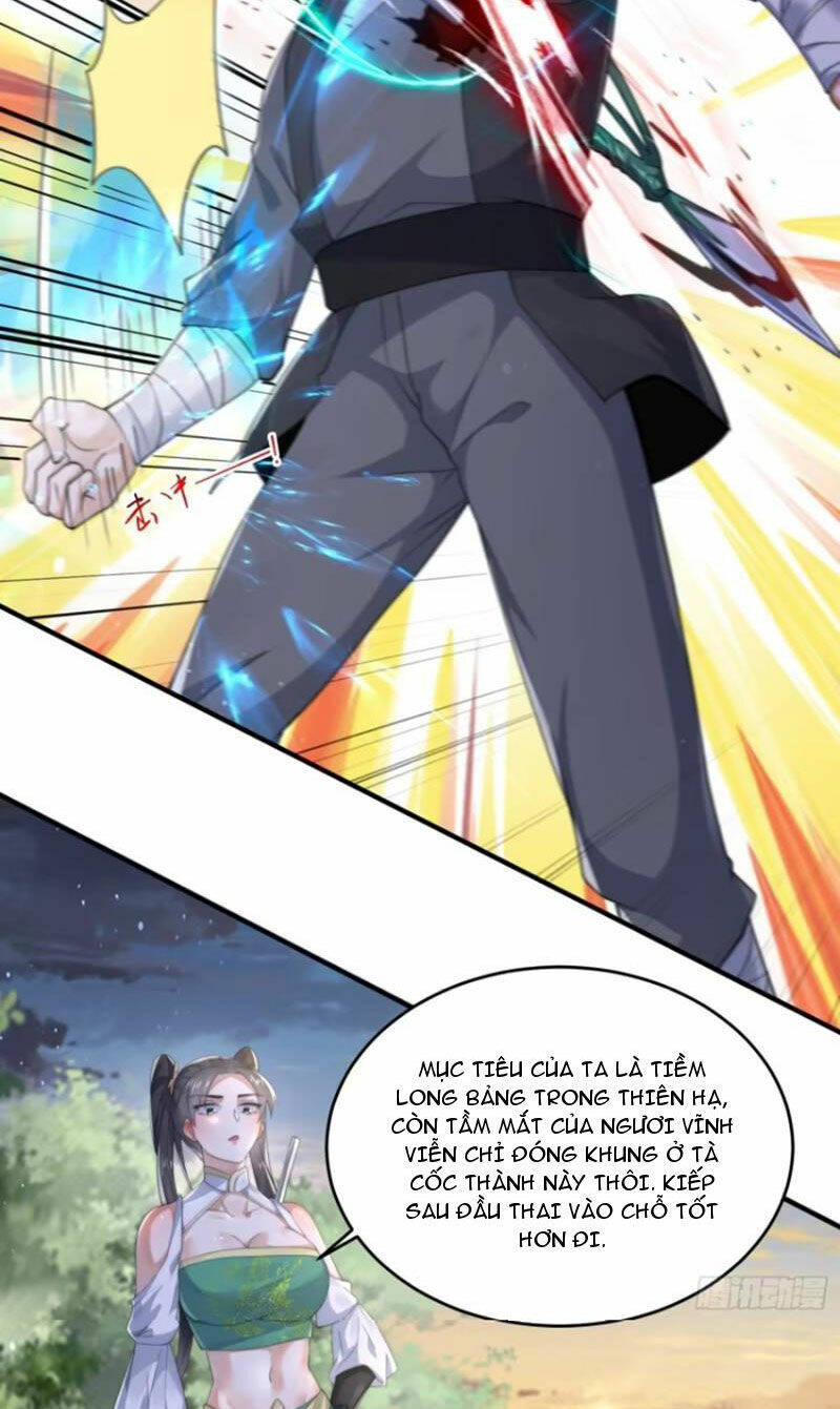 Nữ Đồ Đệ Ai Nấy Đều Muốn Giết Ta: Chapter 123