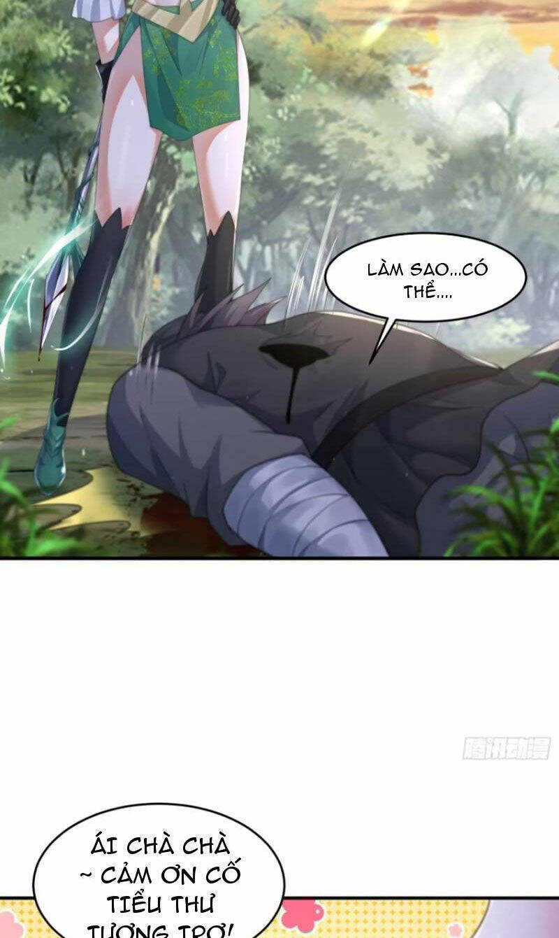 Nữ Đồ Đệ Ai Nấy Đều Muốn Giết Ta: Chapter 123