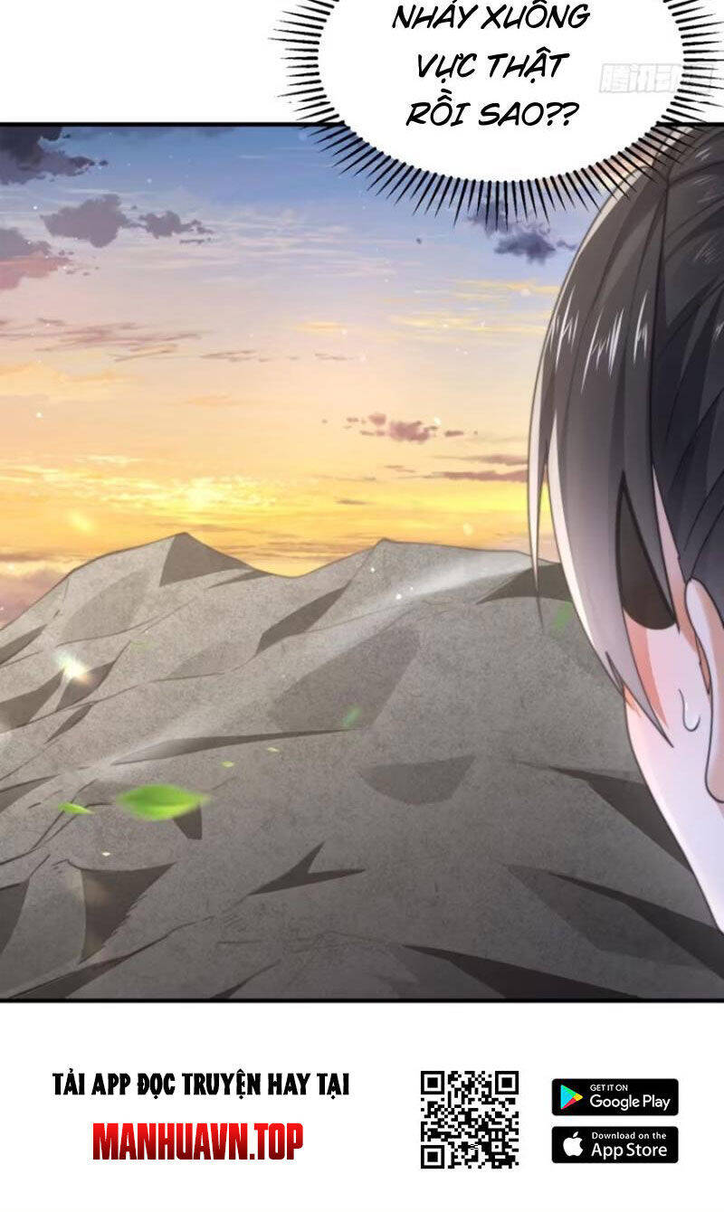 Nữ Đồ Đệ Ai Nấy Đều Muốn Giết Ta: Chapter 123