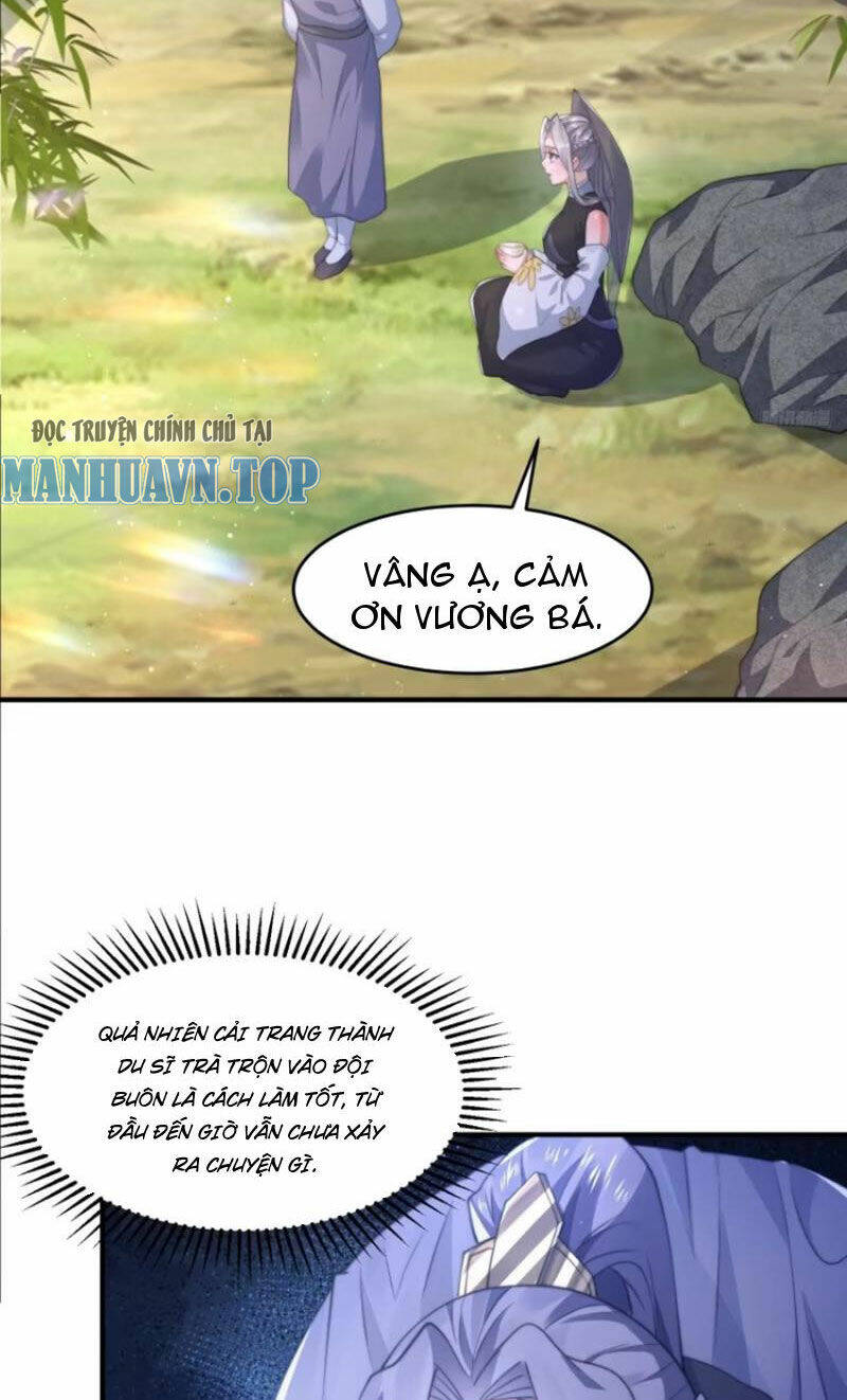 Nữ Đồ Đệ Ai Nấy Đều Muốn Giết Ta: Chapter 123
