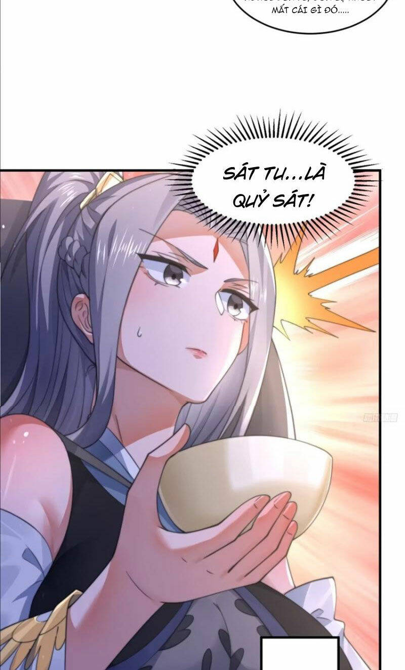 Nữ Đồ Đệ Ai Nấy Đều Muốn Giết Ta: Chapter 123