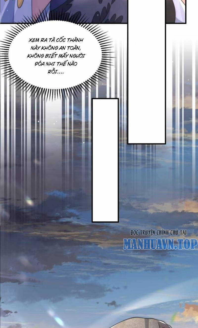 Nữ Đồ Đệ Ai Nấy Đều Muốn Giết Ta: Chapter 123