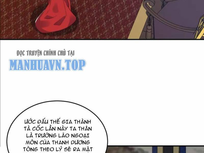 Nữ Đồ Đệ Ai Nấy Đều Muốn Giết Ta: Chapter 124