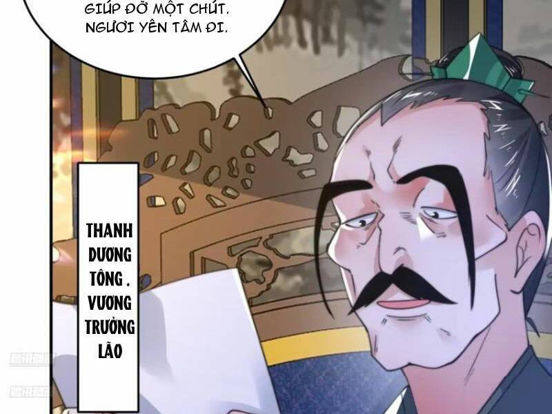 Nữ Đồ Đệ Ai Nấy Đều Muốn Giết Ta: Chapter 124