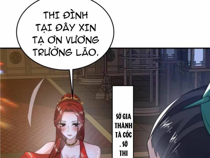 Nữ Đồ Đệ Ai Nấy Đều Muốn Giết Ta: Chapter 124