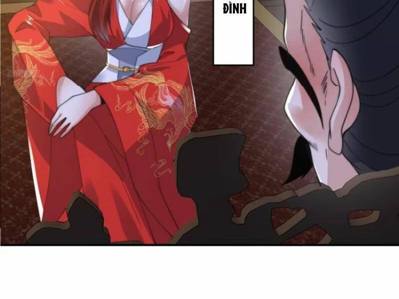Nữ Đồ Đệ Ai Nấy Đều Muốn Giết Ta: Chapter 124