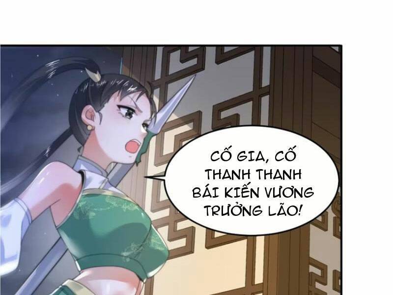 Nữ Đồ Đệ Ai Nấy Đều Muốn Giết Ta: Chapter 124