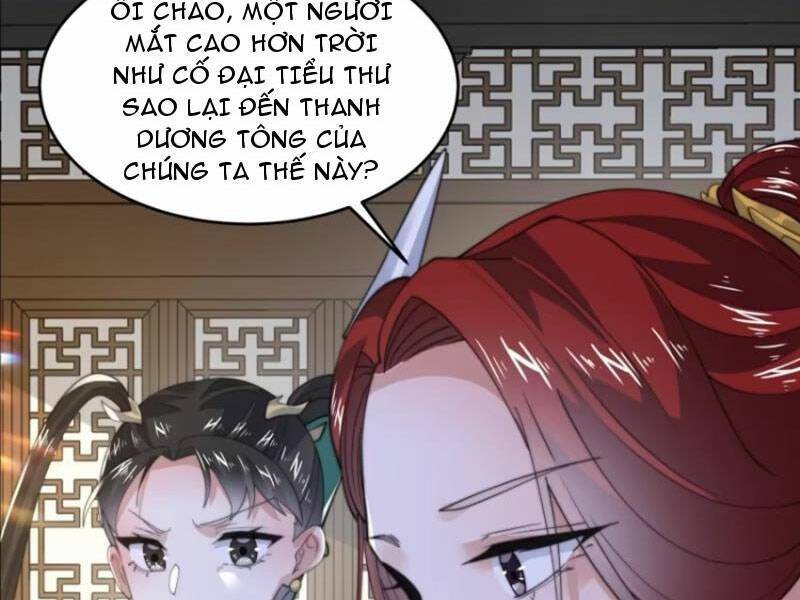 Nữ Đồ Đệ Ai Nấy Đều Muốn Giết Ta: Chapter 124