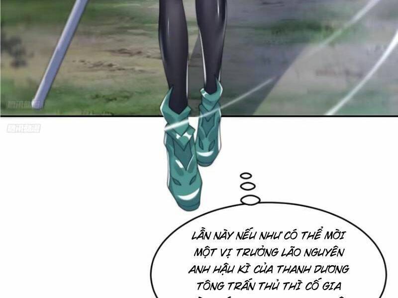 Nữ Đồ Đệ Ai Nấy Đều Muốn Giết Ta: Chapter 124