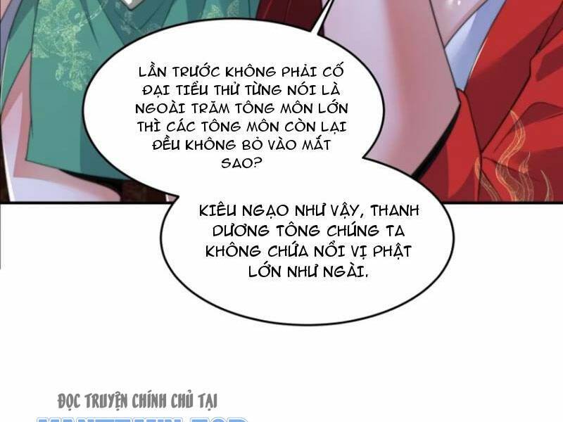 Nữ Đồ Đệ Ai Nấy Đều Muốn Giết Ta: Chapter 124