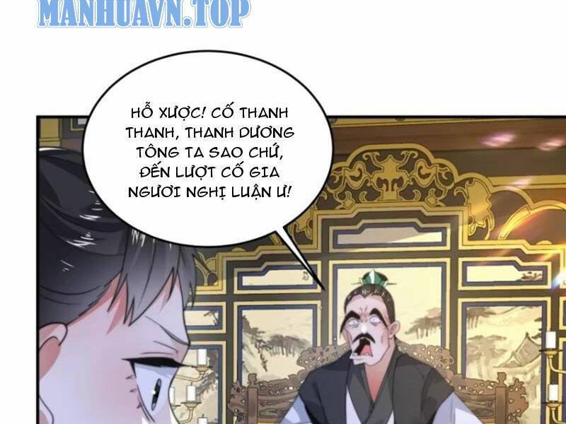 Nữ Đồ Đệ Ai Nấy Đều Muốn Giết Ta: Chapter 124