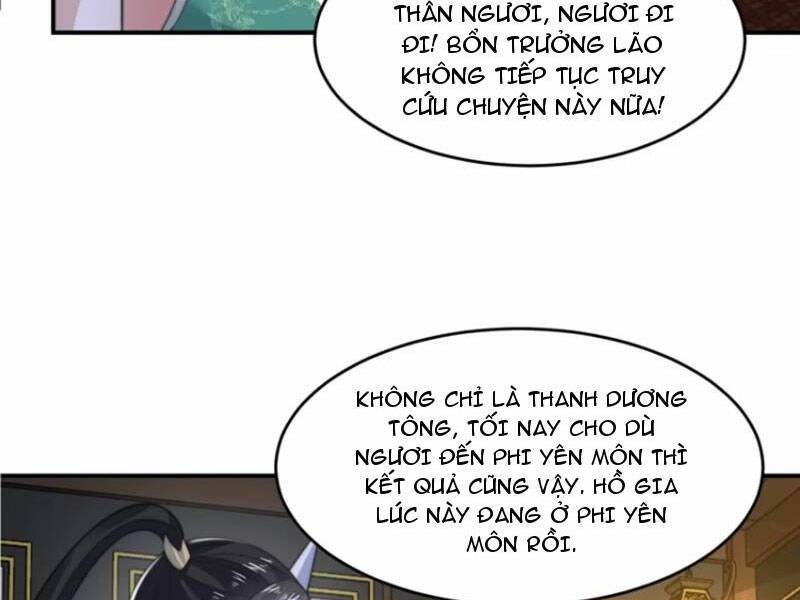 Nữ Đồ Đệ Ai Nấy Đều Muốn Giết Ta: Chapter 124