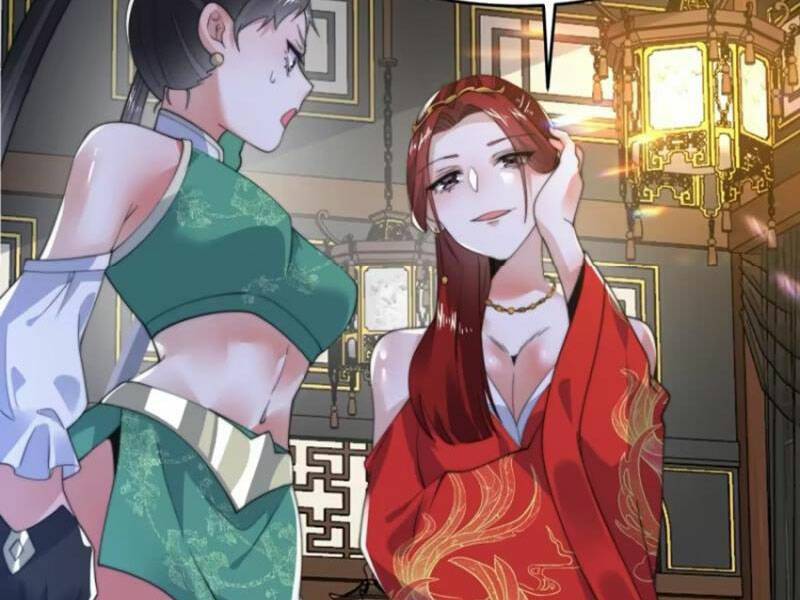 Nữ Đồ Đệ Ai Nấy Đều Muốn Giết Ta: Chapter 124