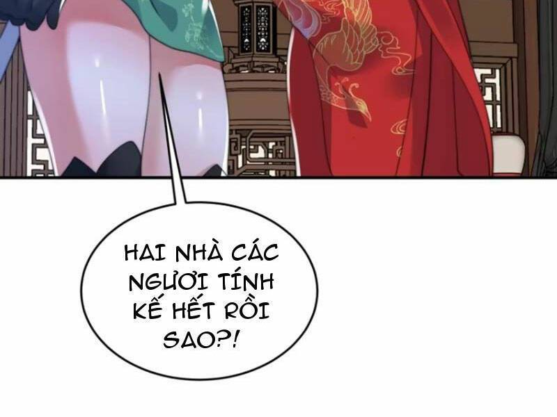 Nữ Đồ Đệ Ai Nấy Đều Muốn Giết Ta: Chapter 124