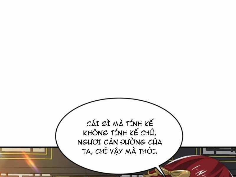 Nữ Đồ Đệ Ai Nấy Đều Muốn Giết Ta: Chapter 124
