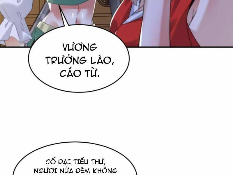 Nữ Đồ Đệ Ai Nấy Đều Muốn Giết Ta: Chapter 124
