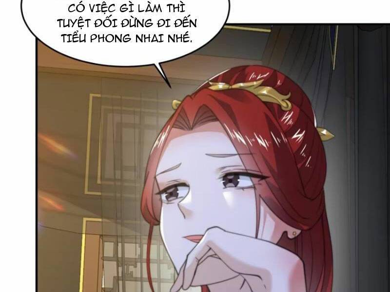 Nữ Đồ Đệ Ai Nấy Đều Muốn Giết Ta: Chapter 124