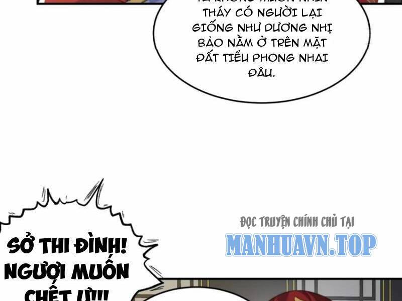 Nữ Đồ Đệ Ai Nấy Đều Muốn Giết Ta: Chapter 124
