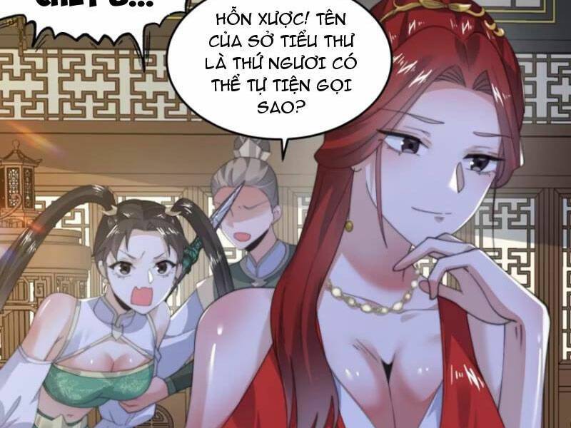 Nữ Đồ Đệ Ai Nấy Đều Muốn Giết Ta: Chapter 124