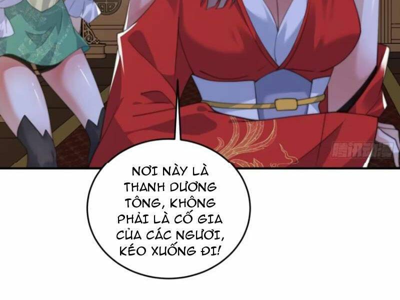 Nữ Đồ Đệ Ai Nấy Đều Muốn Giết Ta: Chapter 124