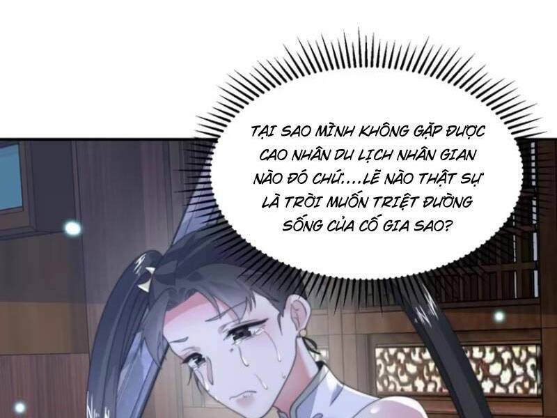 Nữ Đồ Đệ Ai Nấy Đều Muốn Giết Ta: Chapter 124