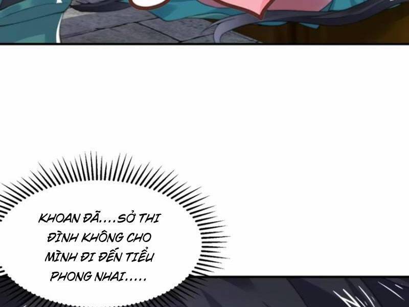 Nữ Đồ Đệ Ai Nấy Đều Muốn Giết Ta: Chapter 124