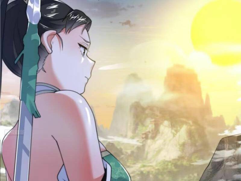 Nữ Đồ Đệ Ai Nấy Đều Muốn Giết Ta: Chapter 124