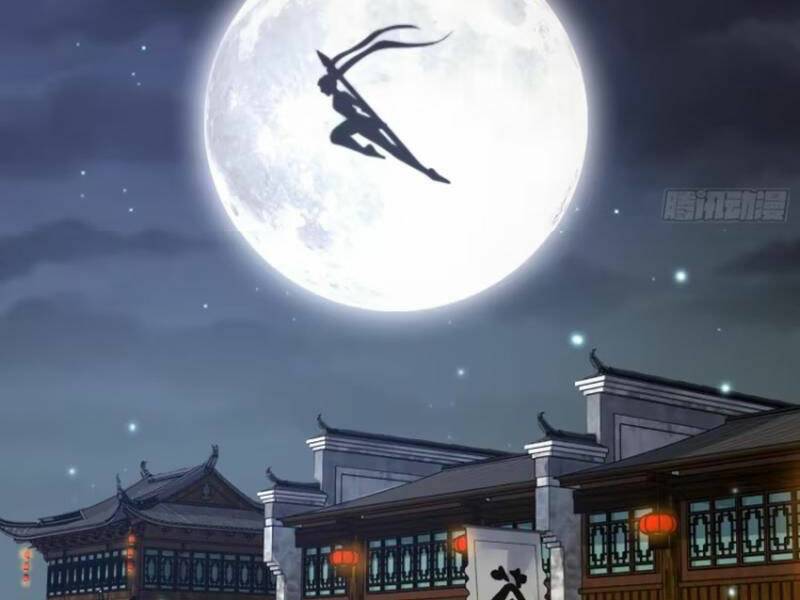 Nữ Đồ Đệ Ai Nấy Đều Muốn Giết Ta: Chapter 124