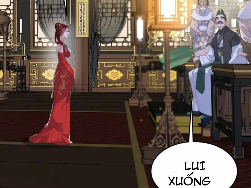 Nữ Đồ Đệ Ai Nấy Đều Muốn Giết Ta: Chapter 124