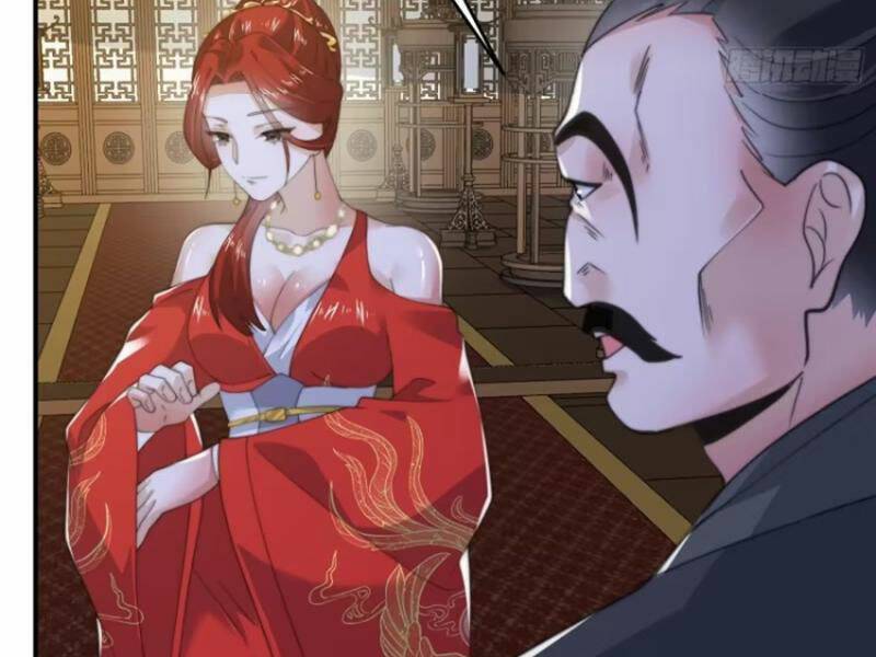Nữ Đồ Đệ Ai Nấy Đều Muốn Giết Ta: Chapter 124