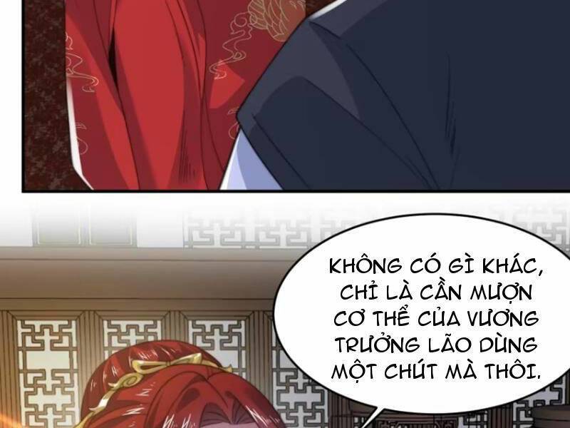 Nữ Đồ Đệ Ai Nấy Đều Muốn Giết Ta: Chapter 124
