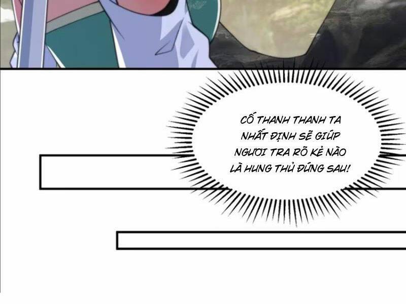 Nữ Đồ Đệ Ai Nấy Đều Muốn Giết Ta: Chapter 124