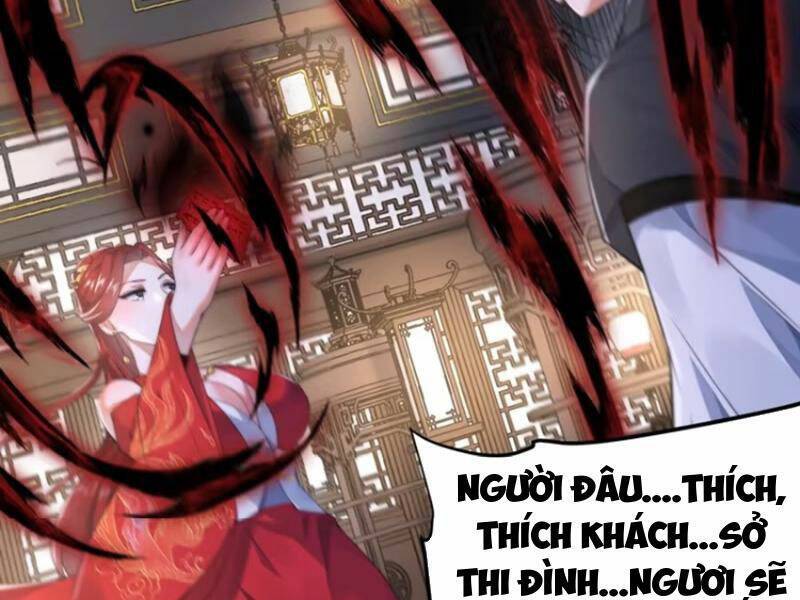 Nữ Đồ Đệ Ai Nấy Đều Muốn Giết Ta: Chapter 124