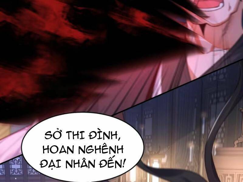 Nữ Đồ Đệ Ai Nấy Đều Muốn Giết Ta: Chapter 124