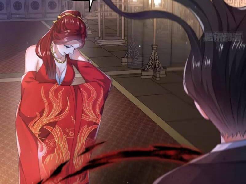 Nữ Đồ Đệ Ai Nấy Đều Muốn Giết Ta: Chapter 124