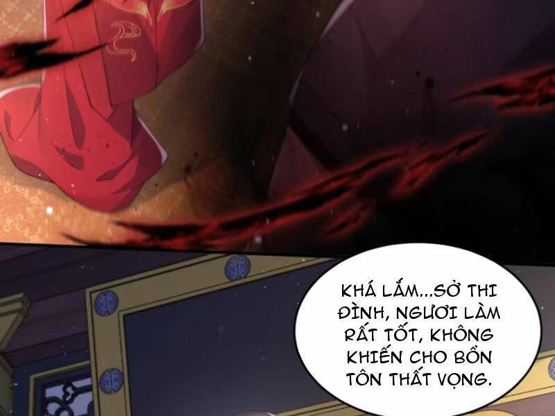 Nữ Đồ Đệ Ai Nấy Đều Muốn Giết Ta: Chapter 124