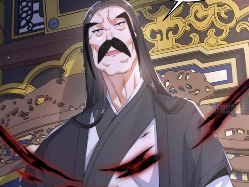 Nữ Đồ Đệ Ai Nấy Đều Muốn Giết Ta: Chapter 124