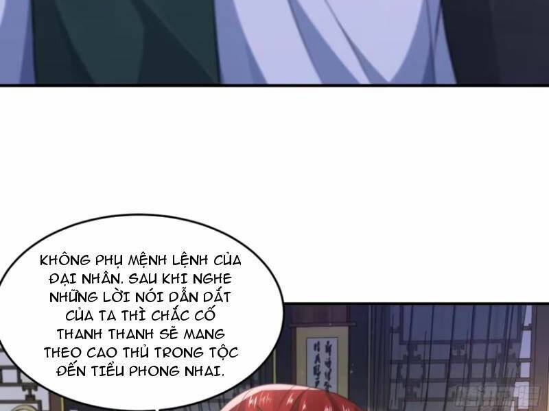 Nữ Đồ Đệ Ai Nấy Đều Muốn Giết Ta: Chapter 124