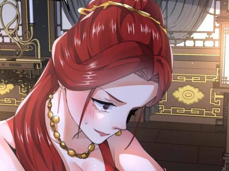 Nữ Đồ Đệ Ai Nấy Đều Muốn Giết Ta: Chapter 124