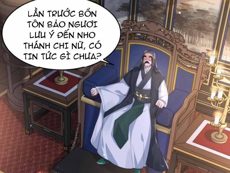 Nữ Đồ Đệ Ai Nấy Đều Muốn Giết Ta: Chapter 124