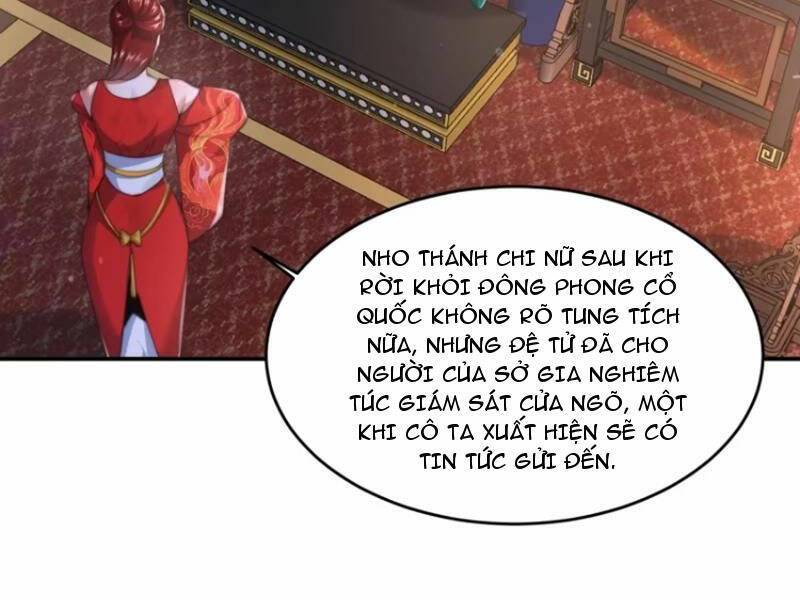 Nữ Đồ Đệ Ai Nấy Đều Muốn Giết Ta: Chapter 124