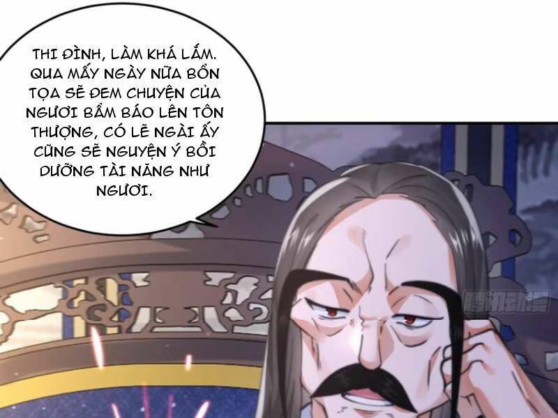 Nữ Đồ Đệ Ai Nấy Đều Muốn Giết Ta: Chapter 124