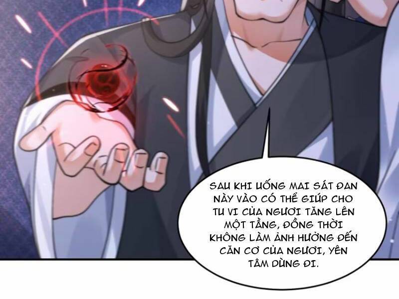 Nữ Đồ Đệ Ai Nấy Đều Muốn Giết Ta: Chapter 124