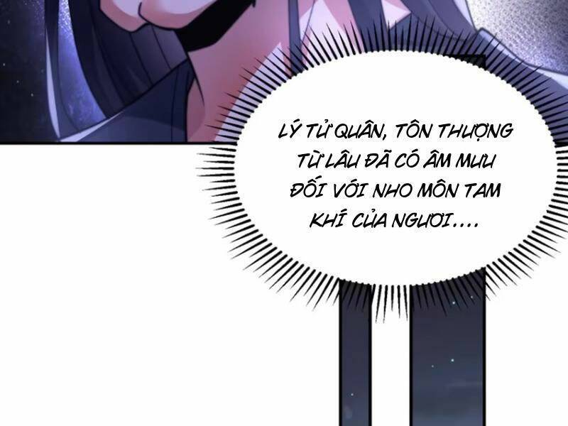 Nữ Đồ Đệ Ai Nấy Đều Muốn Giết Ta: Chapter 124