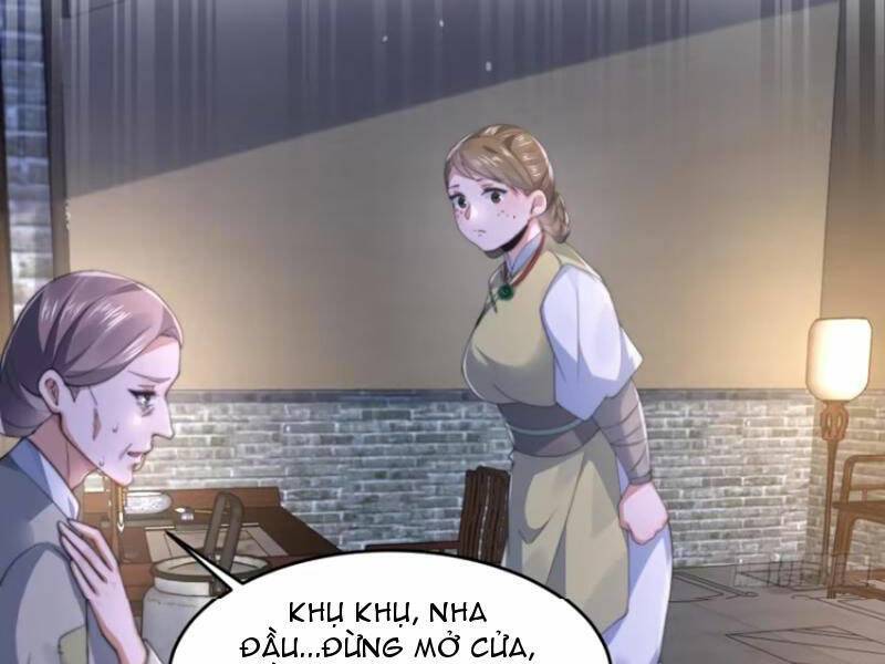 Nữ Đồ Đệ Ai Nấy Đều Muốn Giết Ta: Chapter 124