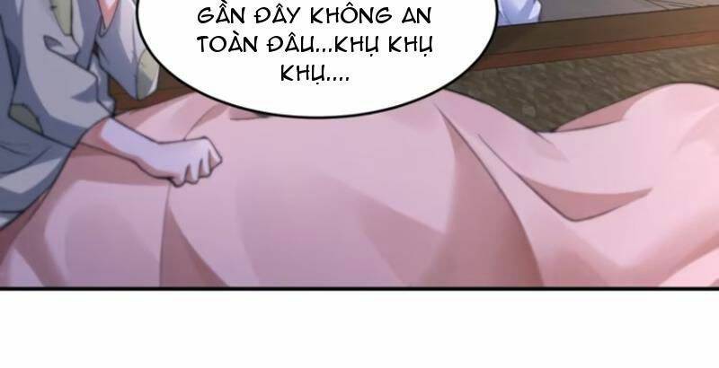 Nữ Đồ Đệ Ai Nấy Đều Muốn Giết Ta: Chapter 124