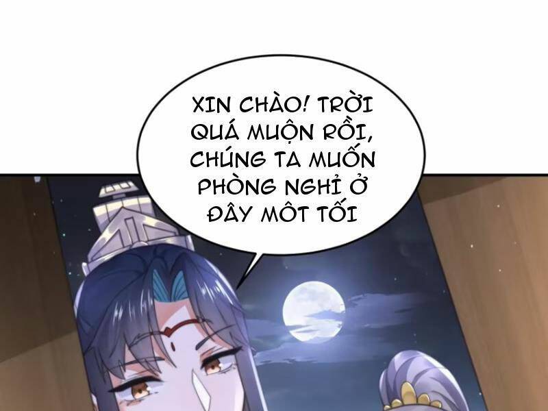 Nữ Đồ Đệ Ai Nấy Đều Muốn Giết Ta: Chapter 124