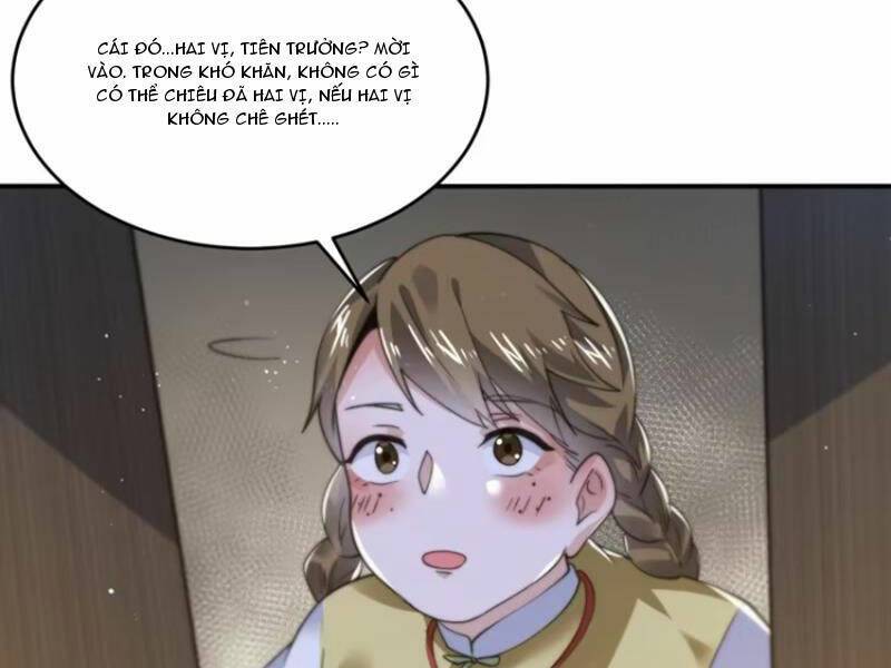 Nữ Đồ Đệ Ai Nấy Đều Muốn Giết Ta: Chapter 124