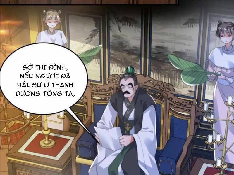 Nữ Đồ Đệ Ai Nấy Đều Muốn Giết Ta: Chapter 124